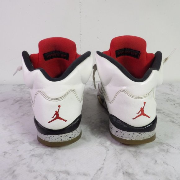 2017 Nike Air Jordan 5 Retro - Picture 3 of 7